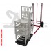 CHIAVARI stacking chair