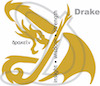 Drake Corp. Logo And Link